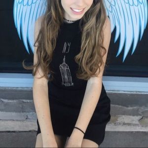New York Shirt